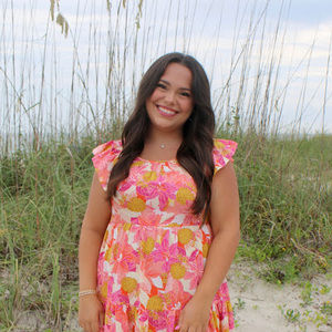 Meet your Posher, Caroline